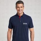 QUEIMA DE ESTOQUE | Pague 2 Leve 5 - Camisa Polo BOOS classic