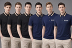 Pague 3 Leve 6 Camisas polo BOOS
