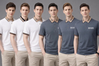 Pague 3 Leve 6 Camisas polo BOOS