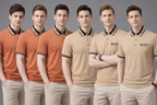Pague 3 Leve 6 Camisas polo BOOS