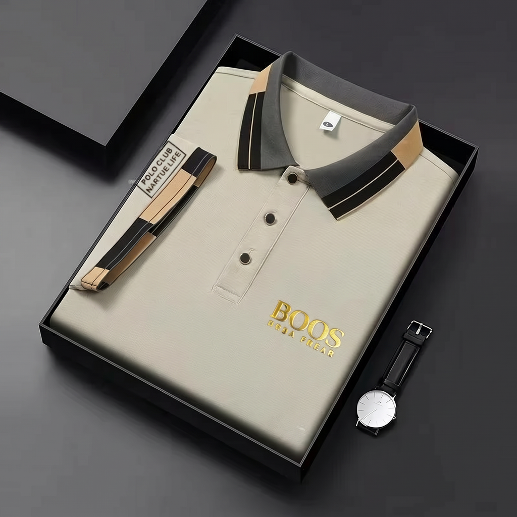 Pague 2 Leve 4 | Camisa Polo Ultra Boos