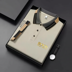 Pague 2 Leve 4 | Camisa Polo Ultra Boos