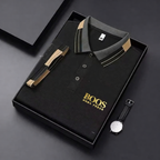 Pague 2 Leve 4 | Camisa Polo Ultra Boos