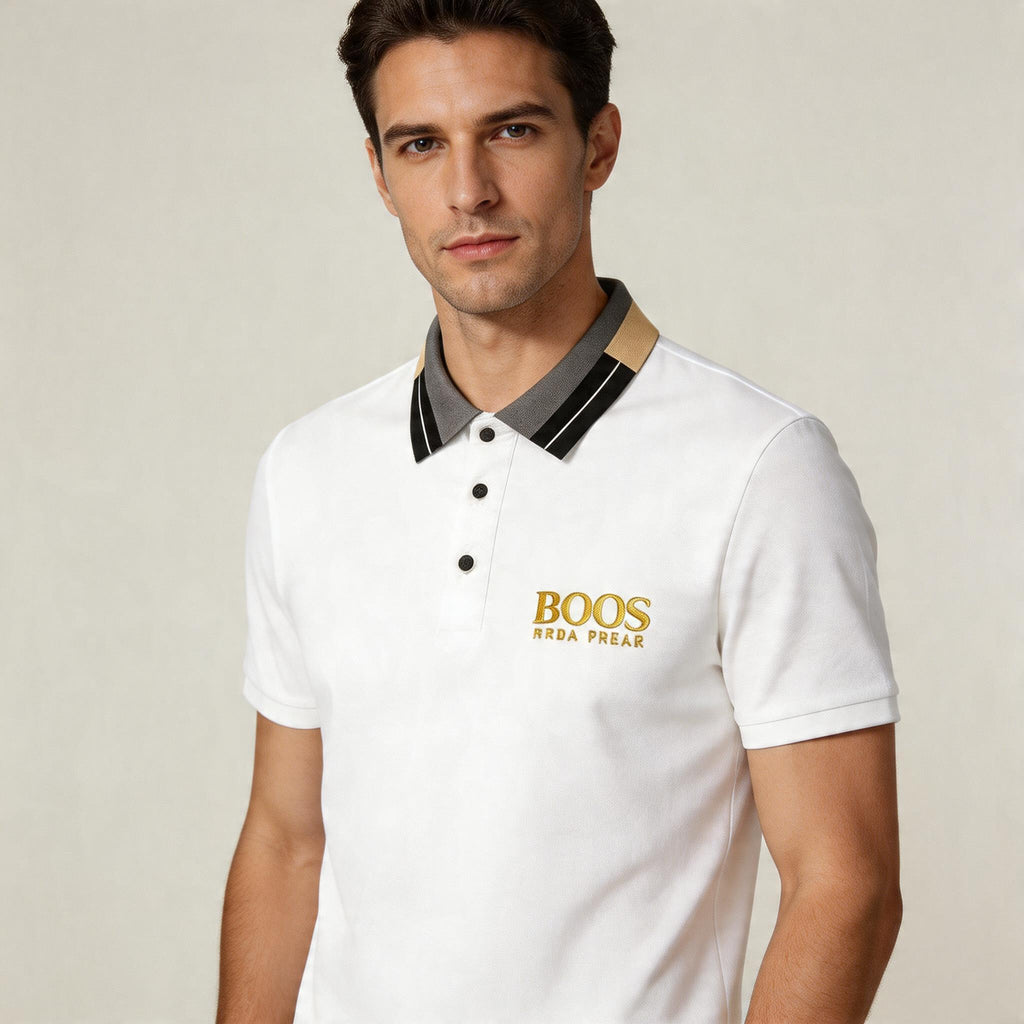 Pague 2 Leve 4 | Camisa Polo Ultra Boos