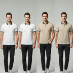 Pague 2 Leve 4 | Camisa Polo Ultra Boos