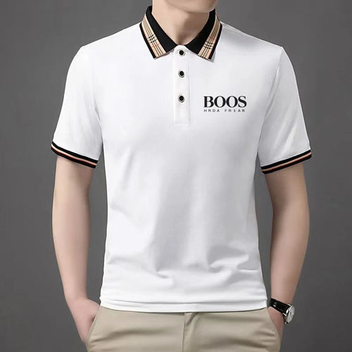 Pague 3 Leve 6 Camisas polo BOOS