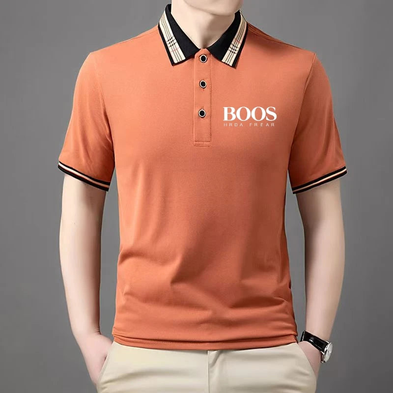 Pague 3 Leve 6 Camisas polo BOOS