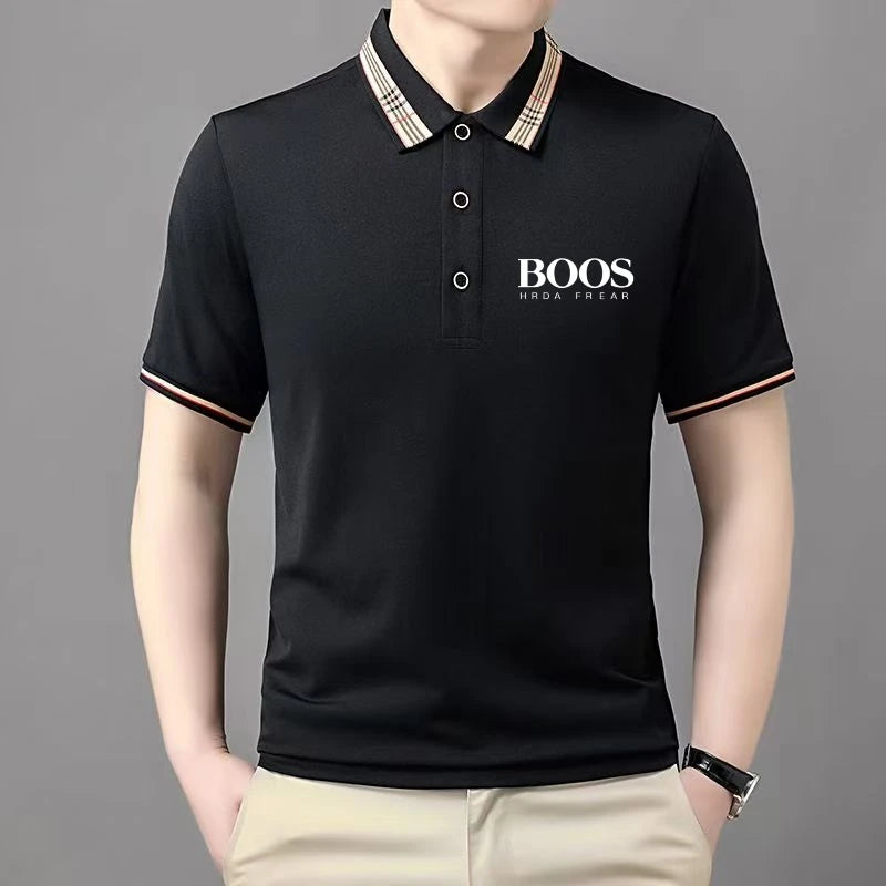Pague 3 Leve 6 Camisas polo BOOS