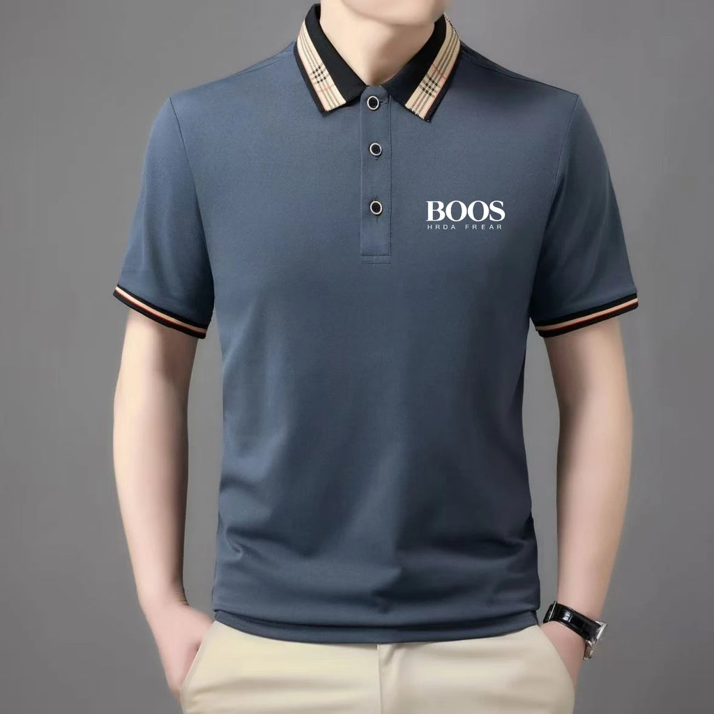 Pague 3 Leve 6 Camisas polo BOOS