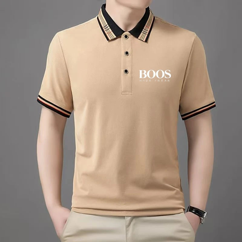 Pague 3 Leve 6 Camisas polo BOOS