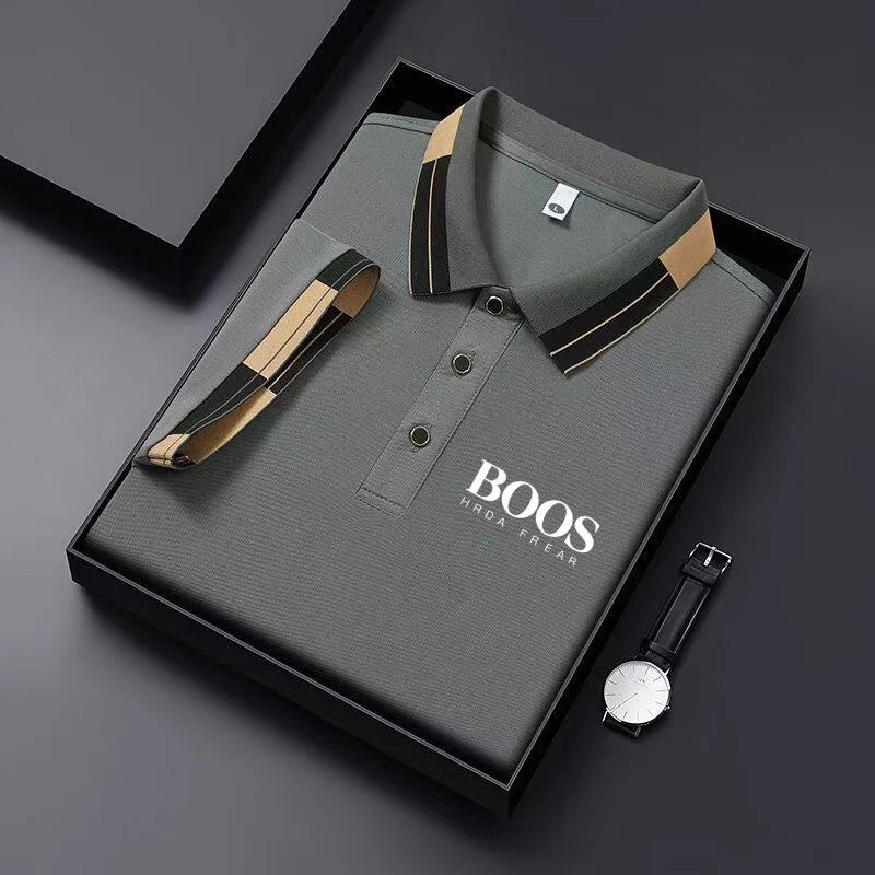 Pague 2 Leve 4 Camisas Polo BOOS