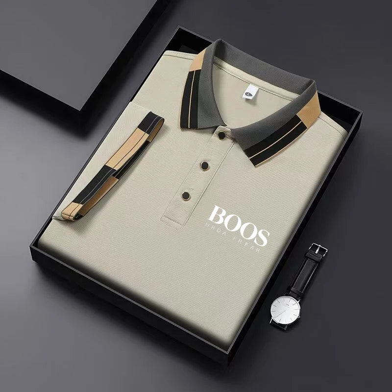 Pague 2 Leve 4 Camisas Polo BOOS