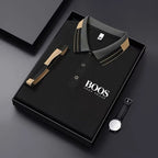 Pague 2 Leve 4 Camisas Polo BOOS