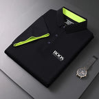 QUEIMA DE ESTOQUE | Pague 2 Leve 5 - Camisa Polo BOOS classic