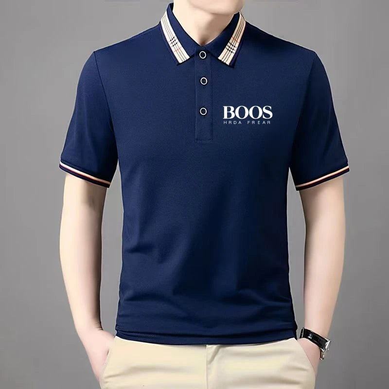 Pague 3 Leve 6 Camisas polo BOOS